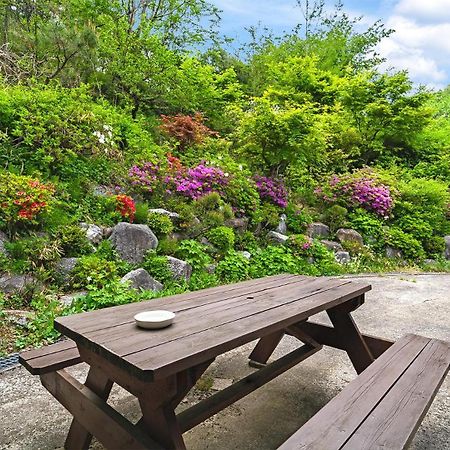 Gapyeong Yeheaden Pension Pocheon Room photo