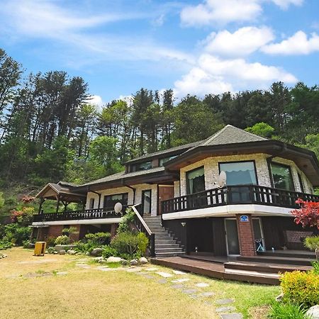 Gapyeong Yeheaden Pension Pocheon Room photo