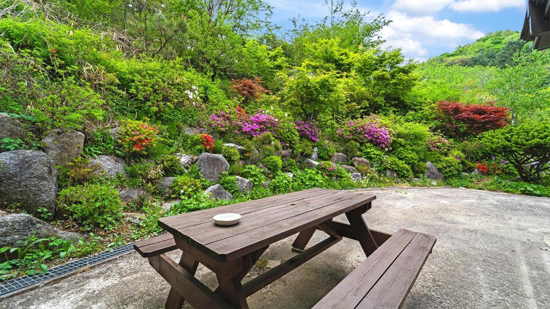 Gapyeong Yeheaden Pension Pocheon Room photo