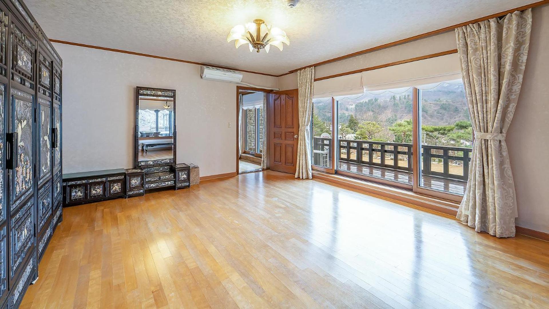 Gapyeong Yeheaden Pension Pocheon Room photo